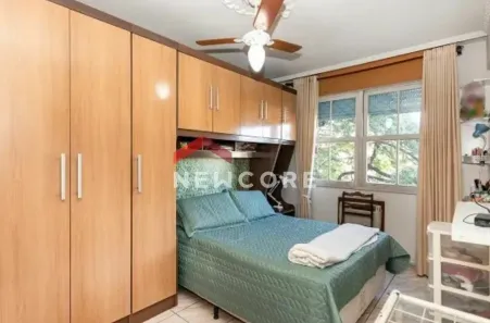 Apartamento com 2 Quartos à venda, 66m² no Santana, Porto Alegre