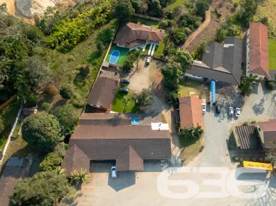 Imóvel Comercial à venda, 200m² no Itapocu, Araquari