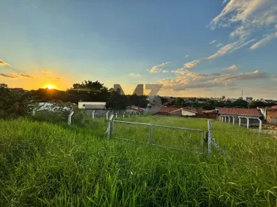 Lote/Terreno à venda, 690m² no Parque dos Pomares, Campinas