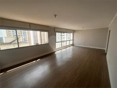 Apartamento com 3 Quartos à venda, 124m² no Campo Belo, São Paulo