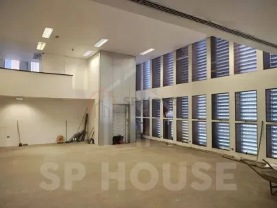 Prédio Comercial para alugar, 1073m² no Indianópolis, São Paulo