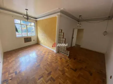Apartamento com 2 Quartos à venda, 75m² no Fonseca, Niterói