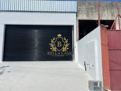 Galpão/Depósito/Armazém à venda, 185m² no Parque Hotel, Araruama