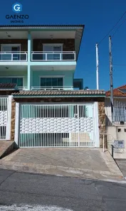 Sobrado com 3 Quartos à venda, 210m² no Bela Vista, Osasco
