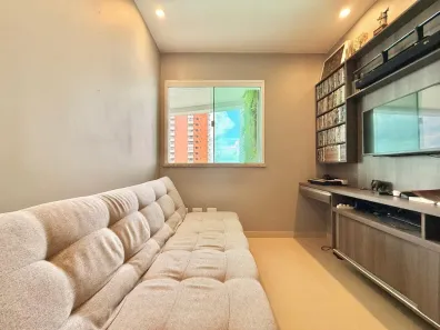 Apartamento com 3 Quartos para venda ou aluguel, 138m² no Marco, Belém