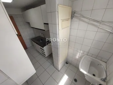 Apartamento com 2 Quartos à venda, 56m² no Torre, Recife