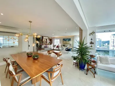Apartamento com 3 Quartos à venda, 165m² no Vila Gertrudes, São Paulo