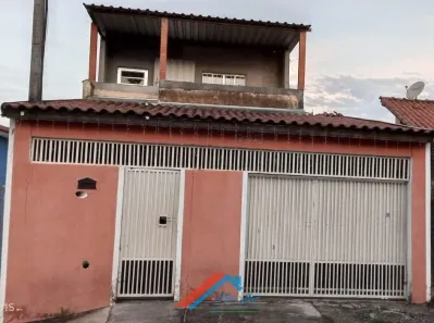 Casa com 2 Quartos à venda, 85m² no Jardim Alpes de Sorocaba, Sorocaba