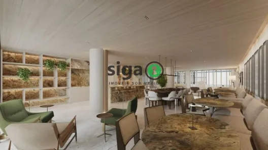 Apartamento com 4 Quartos à venda, 247m² no Cerqueira César, São Paulo