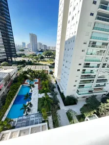 Apartamento com 3 Quartos à venda, 160m² no Água Branca, São Paulo