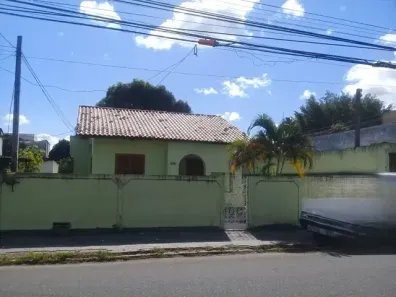 Casa com 3 Quartos à venda, 120m² no Parque Leopoldina, Campos dos Goytacazes