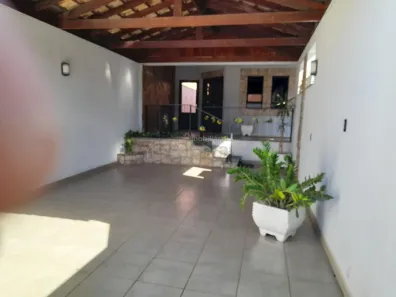 Casa com 4 Quartos à venda, 250m² no Parque Via Norte, Campinas
