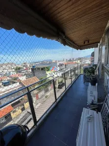Apartamento com 2 Quartos à venda, 91m² no Vila da Penha, Rio de Janeiro