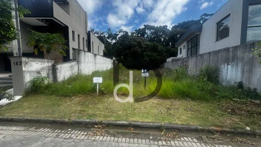 Lote/Terreno à venda, 501m² no Riviera, Bertioga