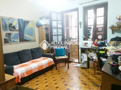 Apartamento com 1 Quarto à venda, 55m² no Floresta, Porto Alegre
