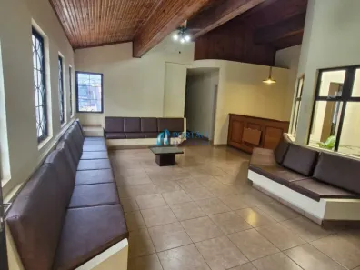 Prédio Comercial à venda, 176m² no Centro, Bauru