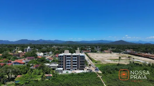 Apartamento com 3 Quartos à venda, 204m² no Pontal do Norte, Itapoá