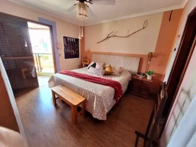 Apartamento com 3 Quartos à venda, 140m² no Jardim do Mar, São Bernardo do Campo