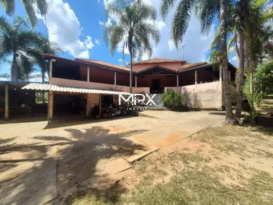 Fazenda/Sítio com 2 Quartos à venda, 5000m² no Floresta Escura, São Pedro