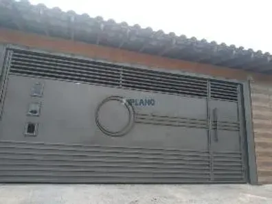 Casa com 3 Quartos à venda, 50m² no Residencial Samambaia, São Carlos