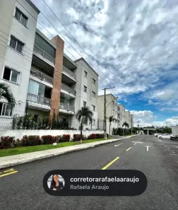 Apartamento com 3 Quartos à venda, 79m² no Flores, Manaus