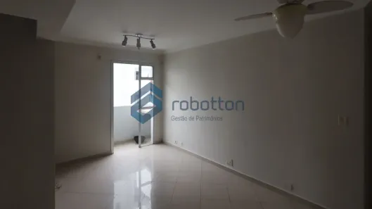 Apartamento com 2 Quartos para alugar, 74m² no Jardim Taquaral, São Paulo