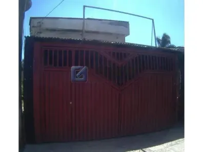 Sobrado com 5 Quartos à venda, 304m² no Baeta Neves, São Bernardo do Campo