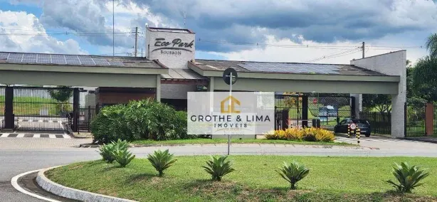 Lote/Terreno à venda, 574m² no Piedade, Caçapava