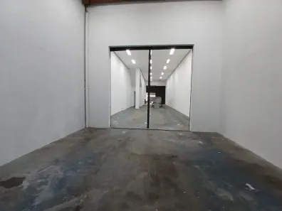 Galpão/Depósito/Armazém para alugar, 264m² no Vila Buarque, São Paulo