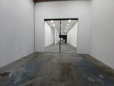 Galpão/Depósito/Armazém para venda ou aluguel, 264m² no Vila Buarque, São Paulo