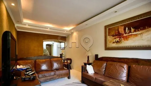 Sobrado com 4 Quartos à venda, 240m² no Siciliano, São Paulo