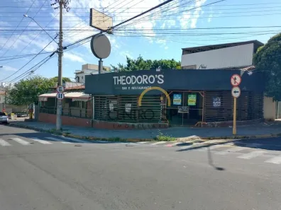 Ponto Comercial à venda, 241m² no Jardim Panorama, Bauru