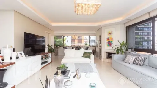 Apartamento com 3 Quartos à venda, 150m² no Petrópolis, Porto Alegre