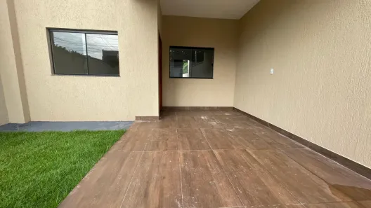 Casa com 3 Quartos à venda, 95m² no Residencial Cidade Verde, Goiânia
