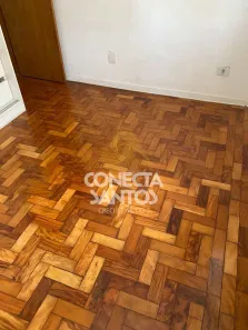 Apartamento com 2 Quartos à venda, 65m² no Ponta da Praia, Santos