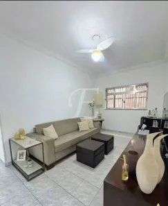 Apartamento com 2 Quartos à venda, 70m² no Boqueirão, Santos