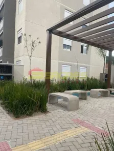 Apartamento com 2 Quartos para alugar, 40m² no Vila Guilherme, São Paulo