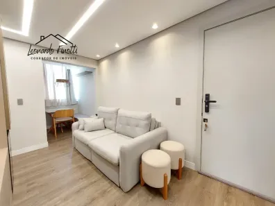 Apartamento com 2 Quartos à venda, 57m² no Colina de Laranjeiras, Serra