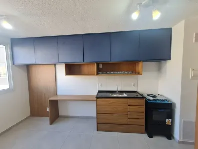 Apartamento com 1 Quarto à venda, 26m² no Água Branca, São Paulo