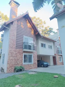 Casa de Condomínio com 3 Quartos à venda, 113m² no Vila Suzana, Canela
