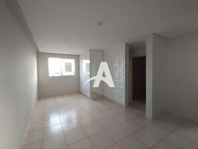 Apartamento com 2 Quartos para alugar, 51m² no Laranjeiras, Uberlândia