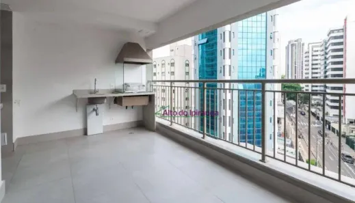 Apartamento com 2 Quartos à venda, 76m² no Vila Mariana, São Paulo