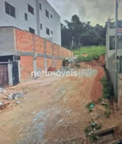 Lote/Terreno à venda, 360m² no Vale das Orquídeas, Contagem