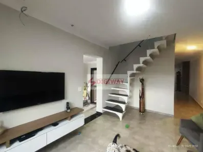 Sobrado com 3 Quartos à venda, 146m² no Vila Mariana, São Paulo