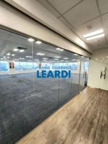 Sala Comercial para alugar, 1000m² no Alphaville Centro Industrial e Empresarial/Alphaville., Barueri