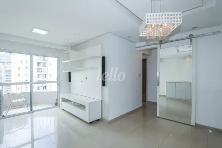Apartamento com 2 Quartos à venda, 70m² no Vila Azevedo, São Paulo