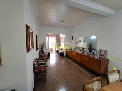 Apartamento com 2 Quartos à venda, 135m² no Vila Buarque, São Paulo