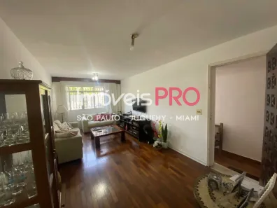 Casa com 3 Quartos à venda, 160m² no Parque Colonial, São Paulo