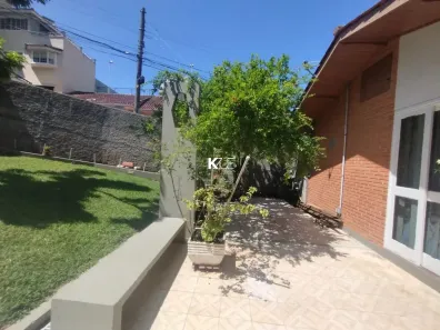 Casa com 3 Quartos à venda, 193m² no Agronômica, Florianópolis