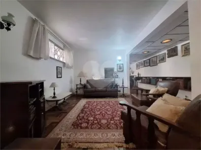 Sobrado com 3 Quartos à venda, 178m² no Vila Clementino, São Paulo